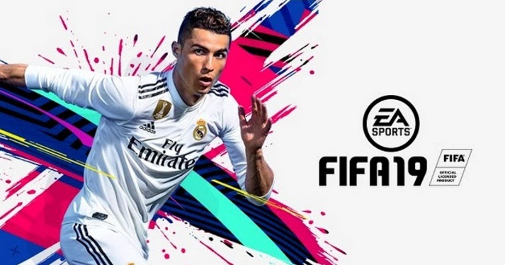 fifa 19 crack only